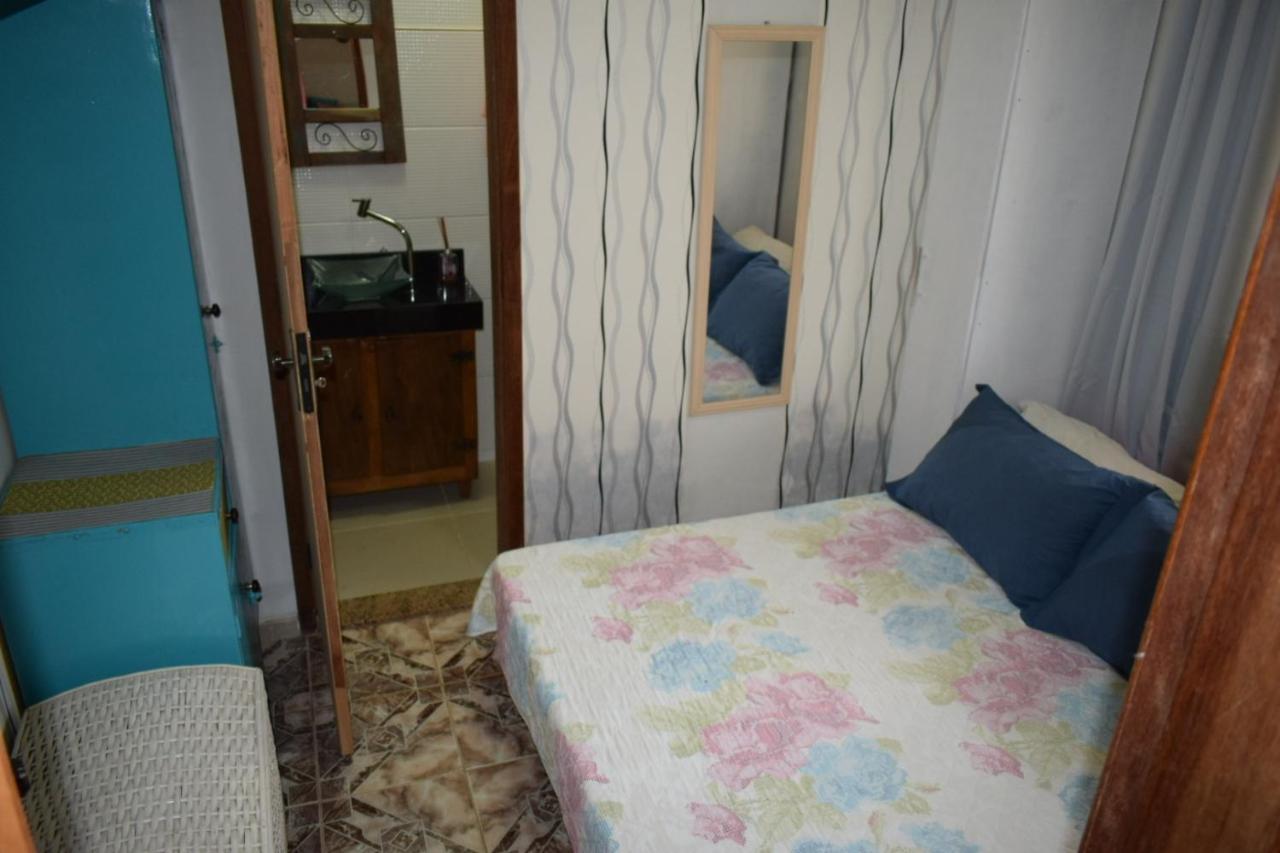 הוילה Conceição da Ibitipoca Casa Do Campo מראה חיצוני תמונה